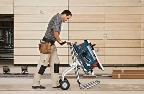 Рабочий стол Bosch GTA 60 W, 0601B12000 thumbnav 3